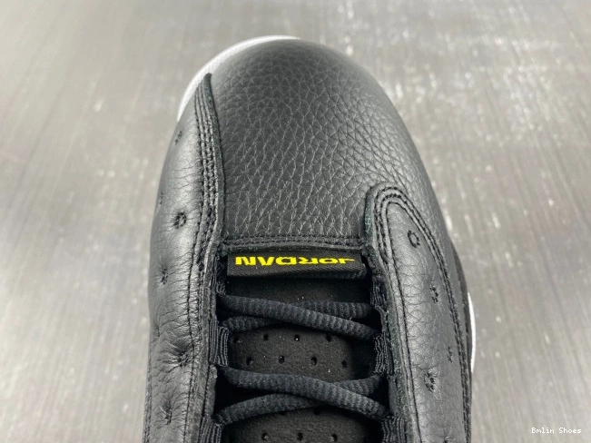 Bmlin Air Playoffs Jordan 13 414571-062 0706